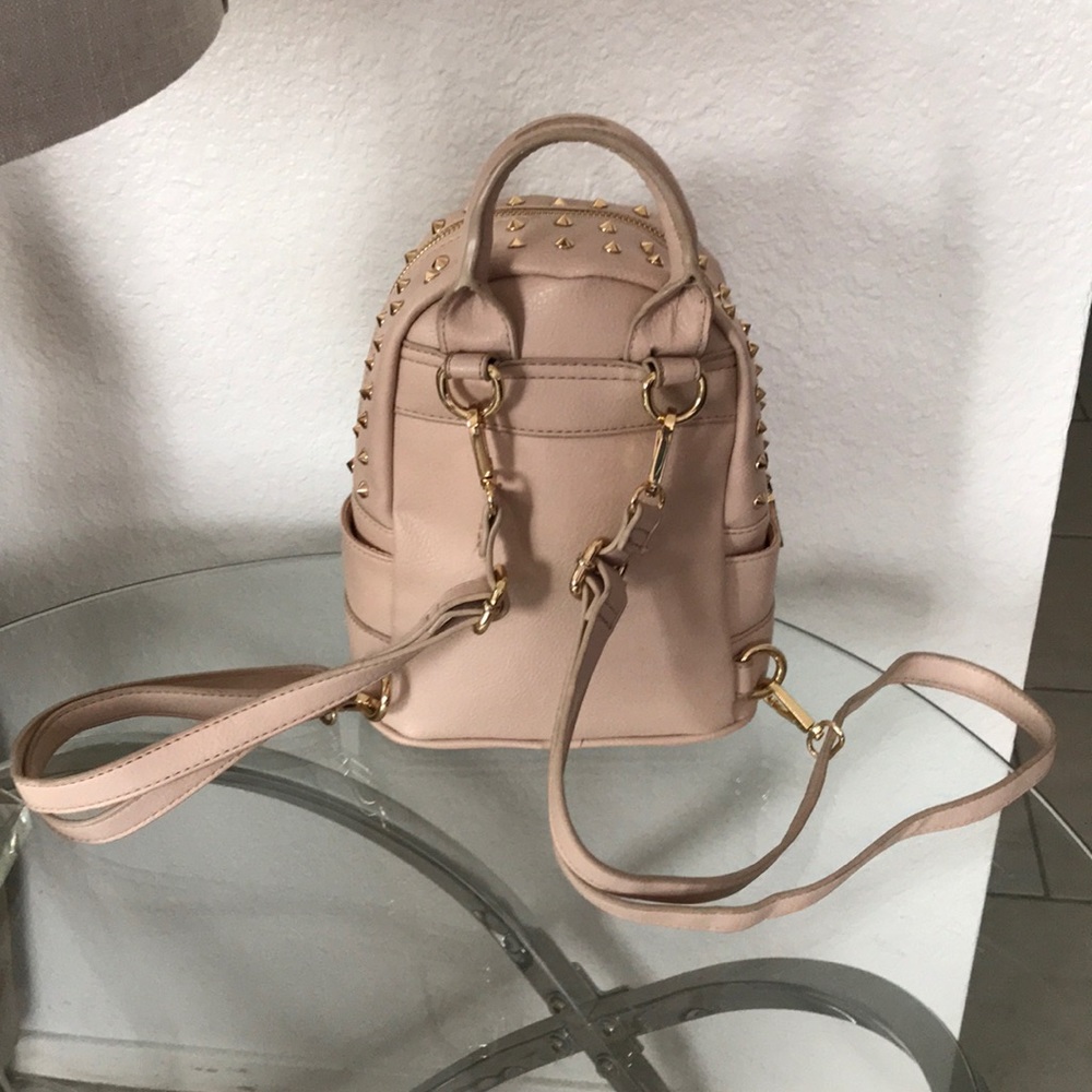 Bebe backpack💕 - Picture 4 of 6